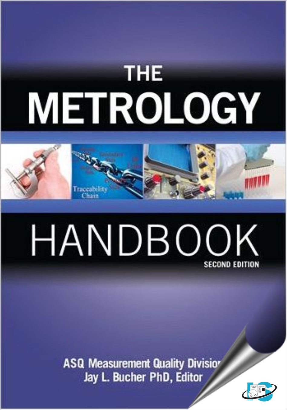 The certified quality inspector handbook