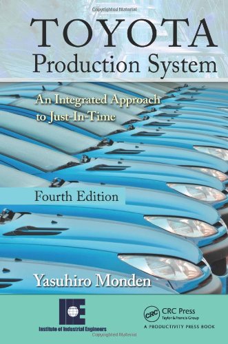 toyota production system monden #6