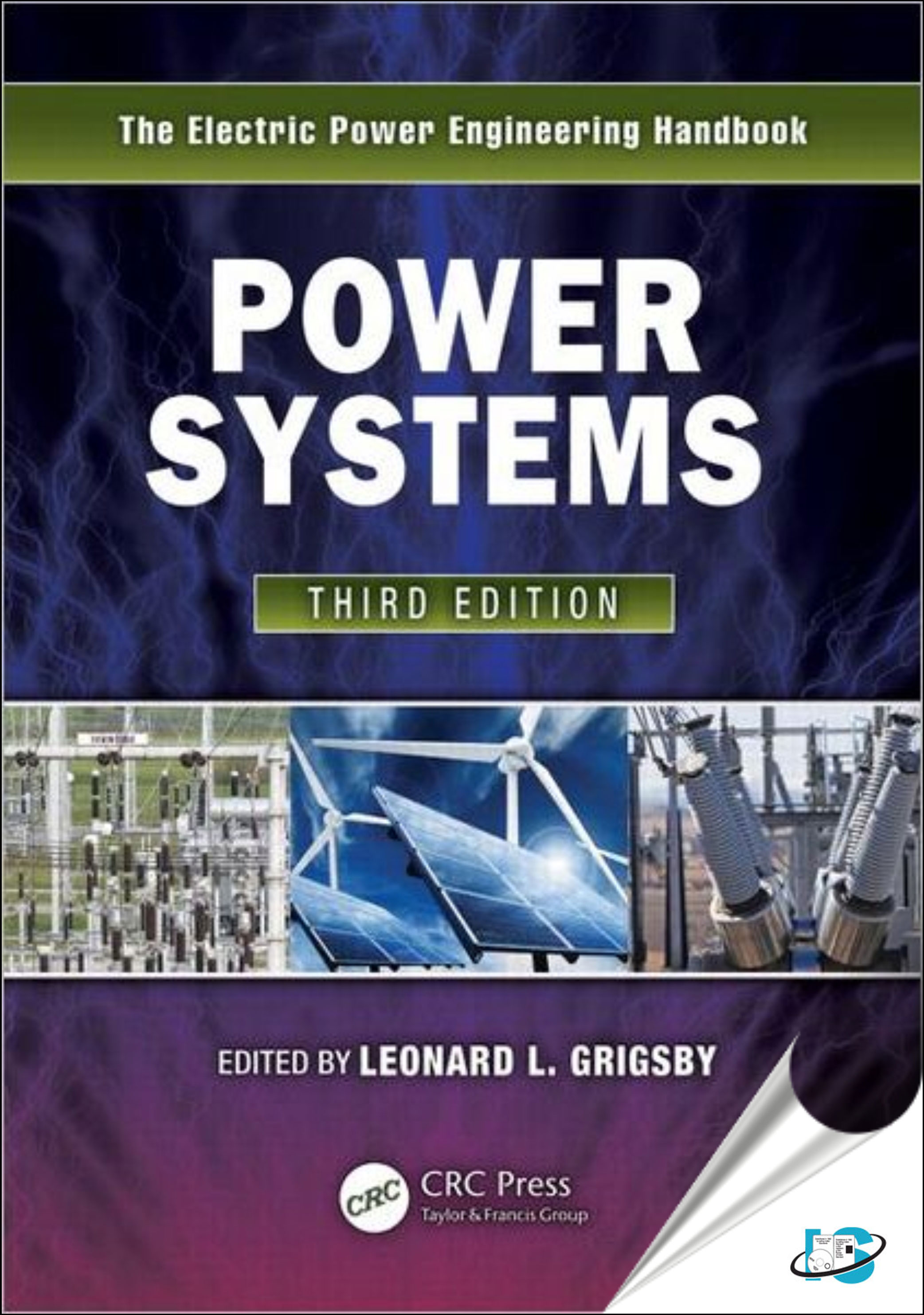 Power Systems Leonard L. Grigsby