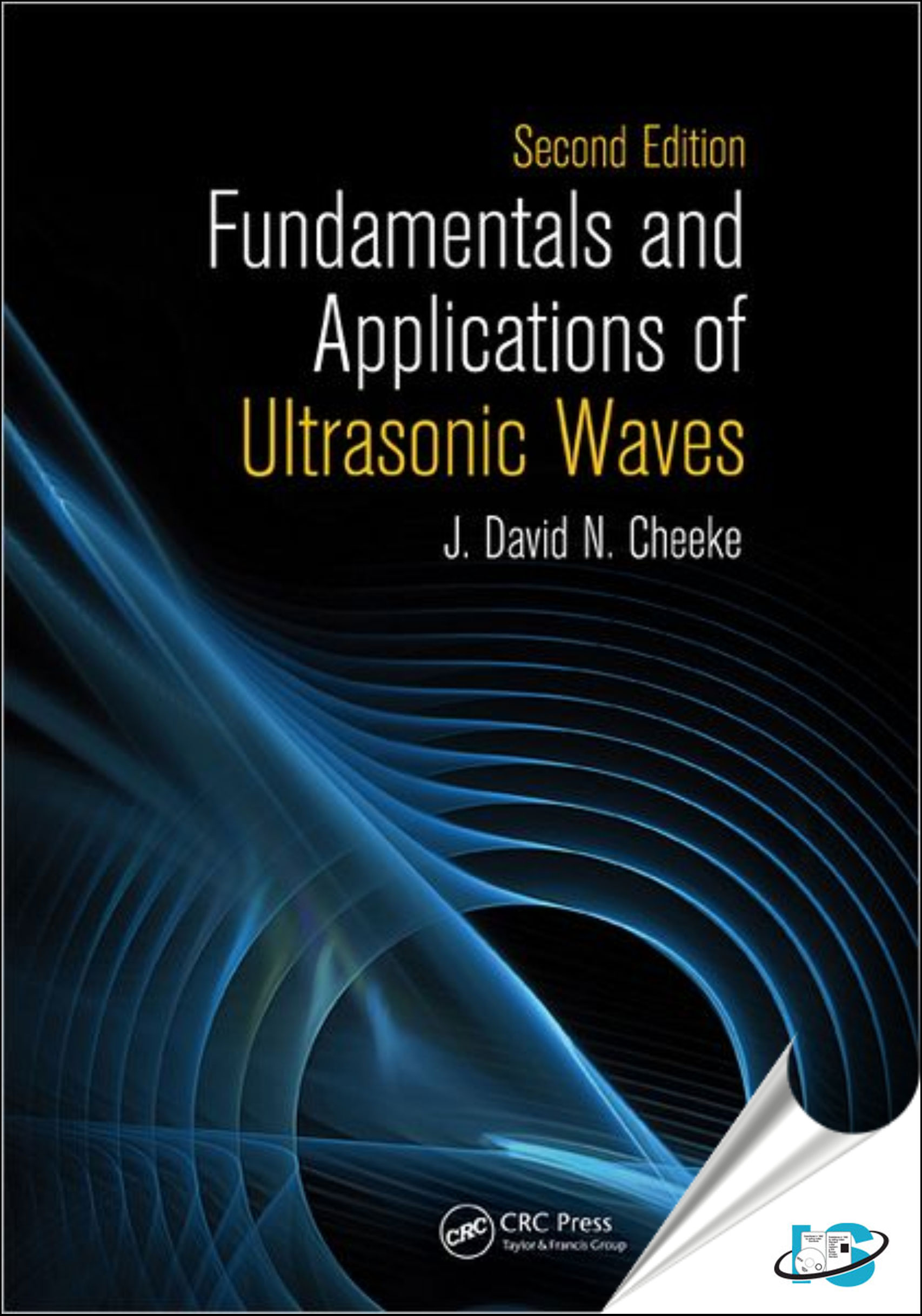 Fundamentals and Applications of Ultrasonic Waves, 2nd Edition