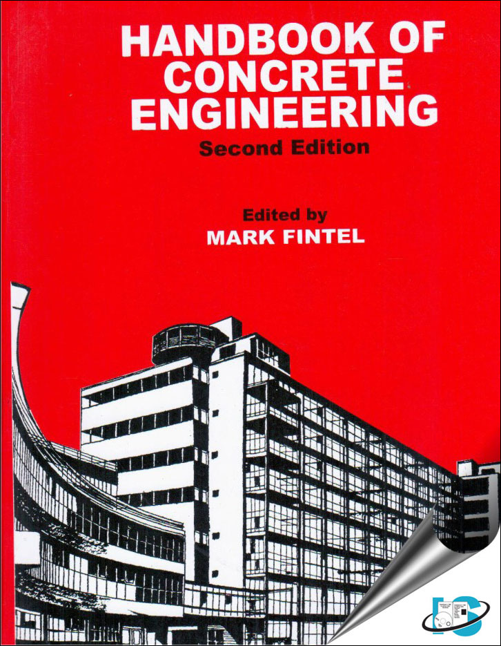 Handbook of Concrete Engineering, 2nd Edition, Mark Fintel, 8123908431, 9788123908434