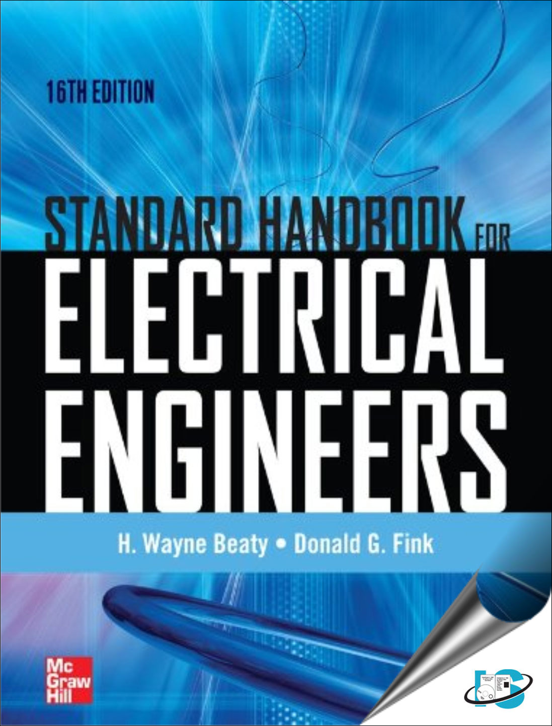 Standard Handbook for Electrical Engineers, 16th Edition, Donald Fink
