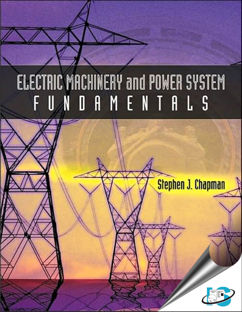 Electric Machinery and Power System Fundamentals Stephen Chapman