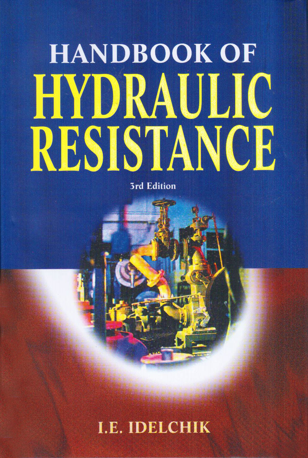 Handbook Hydraulic Resistance