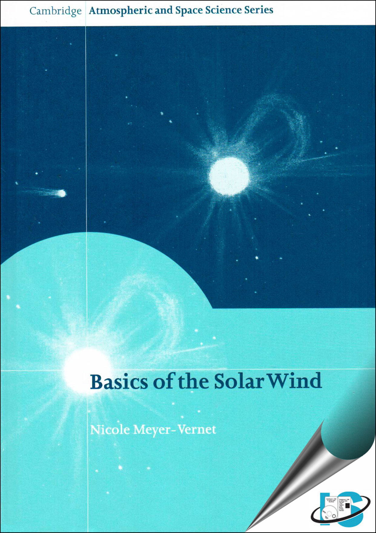 Basics of the Solar Wind Meyer-Vernet N.