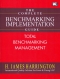 The Complete Benchmarking Implementation Guide: Total Benchmarking Management [ 1259005534 / 9781259005534 ]