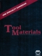 ASM Specialty Handbook : Tool Materials [ 0871705451 / 9780871705457 ]