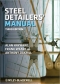 Steel Detailers` Manual, 3rd Edition [ 1405175214 / 9781405175210 ]