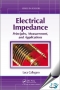 Electrical Impedance : Principles, Measurement, and Applications [ 1439849102 / 9781439849101 ]