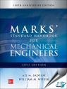Marks' Standard Handbook for Mechanical Engineers, 12th Edition [ 1259588505 / 9781259588501 ]