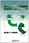 Mechanical Tolerance Stackup and Analysis, 2nd Edition [ 1439815720 / 9781439815724 ]