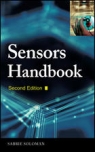Sensors Handbook, 2nd Edition [ 0071605703 / 9780071605700 ]