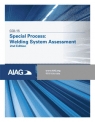 CQI-15 : Special Process : Welding System Assessment, 2nd Edition, 2nd Printing (Hardcopy with Downloadable Assessment) [ 1605344486 / 9781605344485 ]