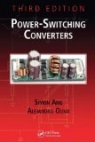 Power-Switching Converters, 3rd Edition [ 143981533X / 9781439815335 ]