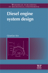 Diesel Engine System Design [ 1845697154 / 9781845697150 ]
