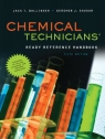 Chemical Technicians' Ready Reference Handbook, 5th Edition [ 0071745920 / 9780071745925 ]