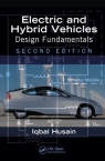 Electric and Hybrid Vehicles : Design Fundamentals, 2nd Edition [ 143981175X / 9781439811757 ]