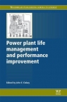 Power Plant Life Management and Performance Improvement [ 184569726X / 9781845697266 ]