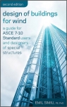 Design of Buildings for Wind: A Guide for Asce 7-10 Standard Users and Designers of Special Structures, 2nd Edition [ 0470464925 / 9780470464922 ]
