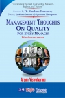 Management Thoughts on Quality for Every Manager [ 8174890130 / 9788174890139 ]