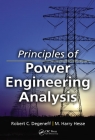Principles of Power Engineering Analysis [ 1439892318 / 9781439892312 ]