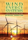 Wind Energy Systems : Control Engineering Design [ 1439821798 / 9781439821794 ]