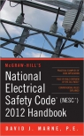 National Electrical Safety Code (NESC) 2012 Handbook [ 0071766855 / 9780071766852 ]