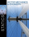Vector Mechanics for Engineers : Statics, 10th Edition [ 0077402286 / 9780077402280 ]