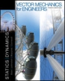 Vector Mechanics for Engineers : Statics and Dynamics, 10th Edition [ 0073398136 / 9780073398136 ]