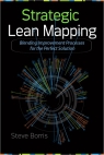 Strategic Lean Mapping [ 0071788557 / 9780071788557 ]