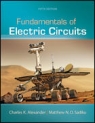 Fundamentals of Electric Circuits [ 0073380571 / 9780073380575 ]