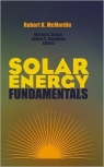 Solar Energy Fundamentals [ 1466514000 / 9781466514003 ]