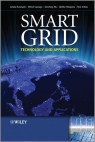 Smart Grid : Technology and Applications [ 0470974095 / 9780470974094 ]