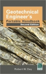 Geotechnical Engineer's Portable Handbook, 2nd Edition [ 0071789715 / 9780071789714 ]
