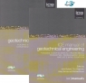 ICE Manual of Geotechnical Engineering, 2 Volume Set [ 0727736523 / 9780727736529 ]