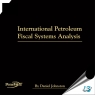 International Petroleum Fiscal Systems Analysis [ 0878148221 / 9780878148226 ]