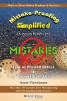 Mistake-Proofing Simplified : An Indian Perspective [ 8174890165 / 9788174890160 ]
