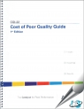 CQI-22 : Cost of Poor Quality Guide, 1st Edition [ 1605342564 / 9781605342566 ]