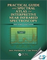 Practical Guide and Spectral Atlas for Interpretive Near-Infrared Spectroscopy, 2nd Edition [ 1439875251 / 9781439875254 ]