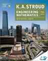 Engineering Mathematics, 7th Edition [ 0831134704 / 9780831134709 ]