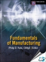 Fundamentals of Manufacturing, 3rd Edition [ 0872638707 / 9780872638709 ]