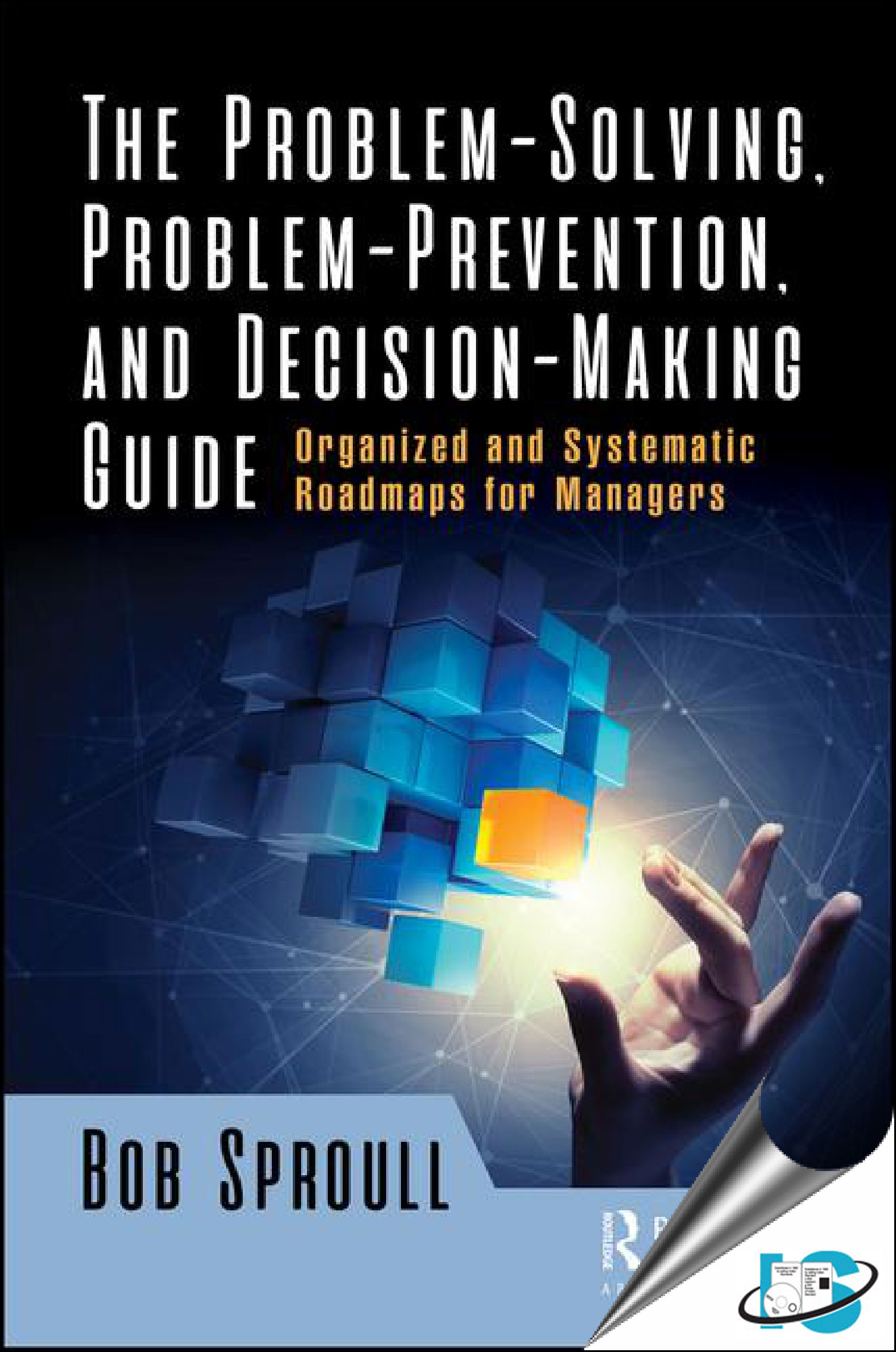 problem solving book