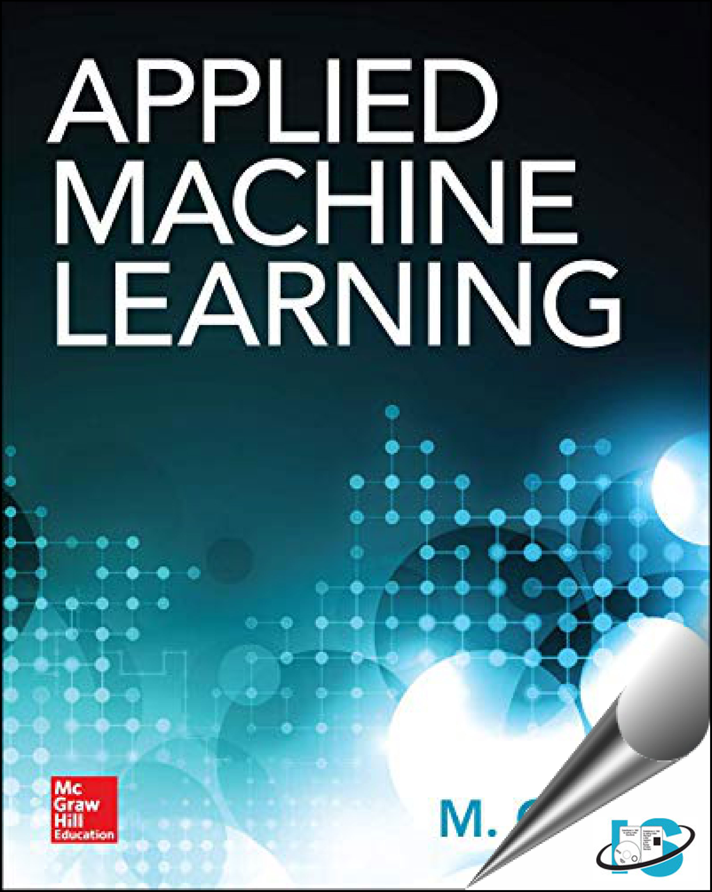 applied machine learning assignment 4