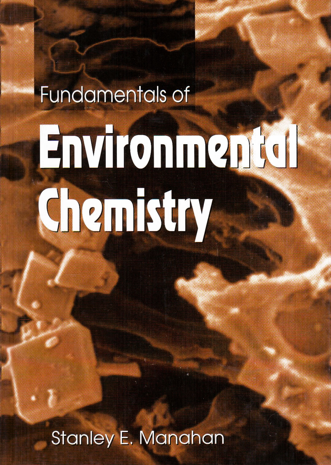 environmental chemistry topics for research