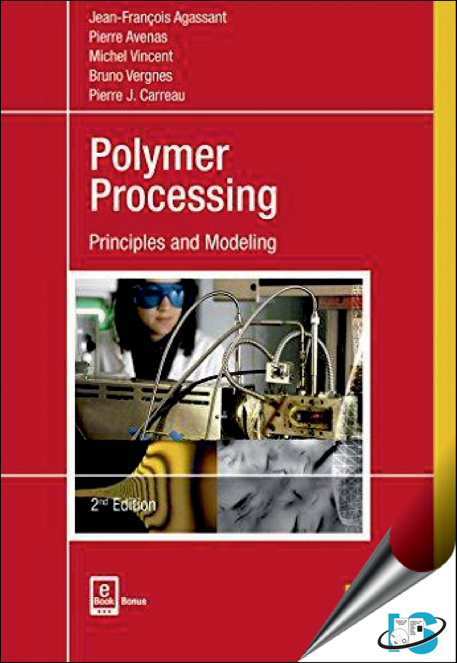 Polymer Processing Principles And Modeling 2nd Edition