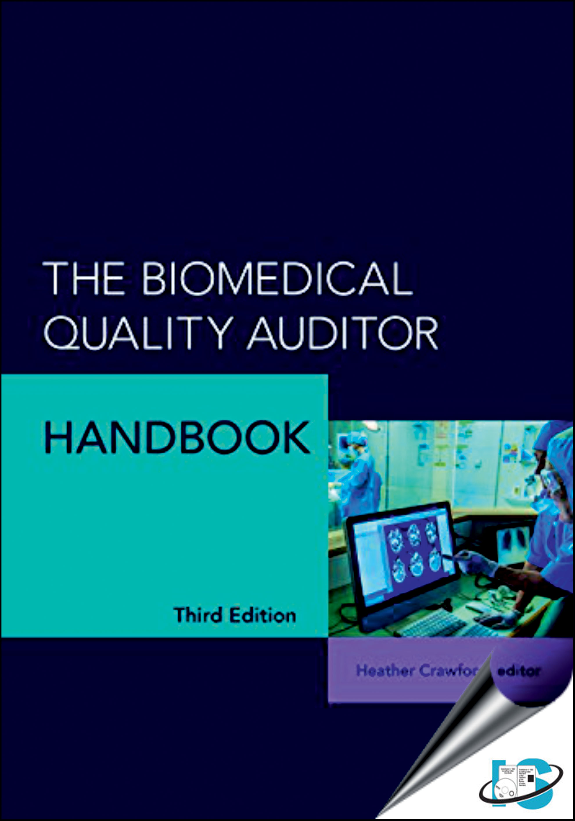 The Biomedical Quality Auditor Handbook 3rd Edition Asq