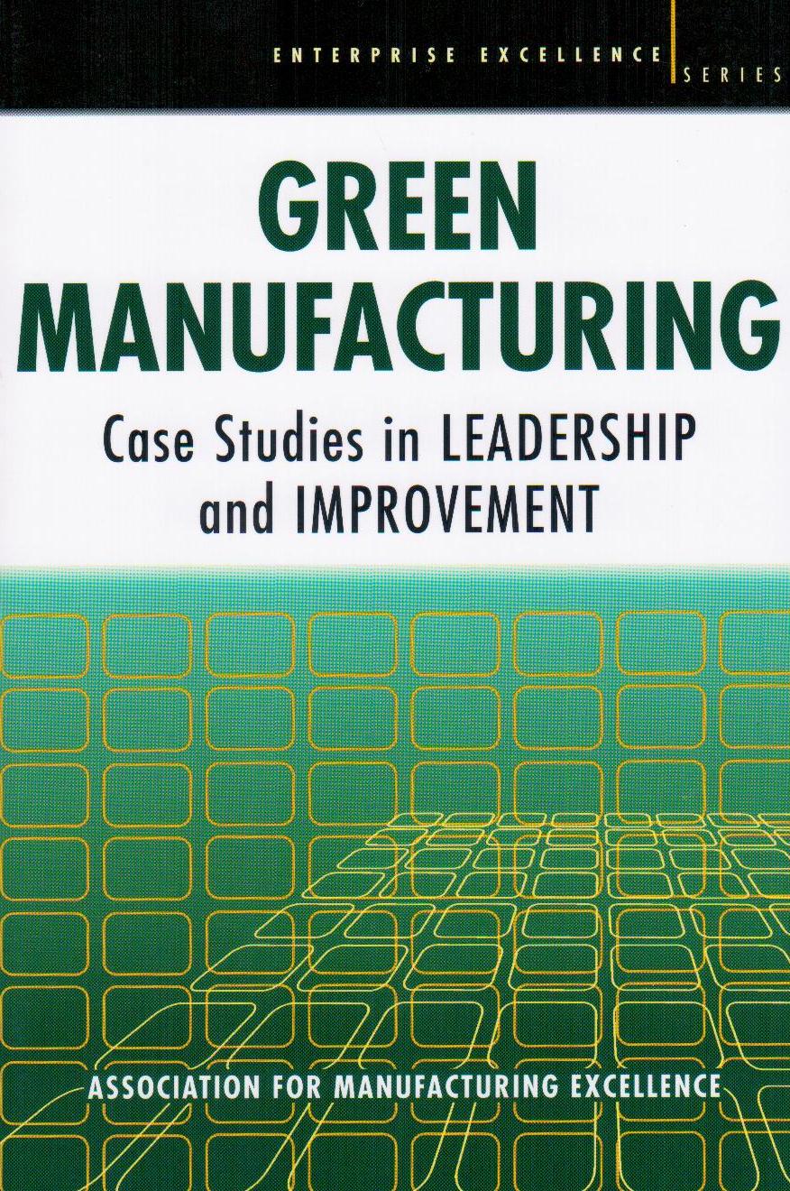 green business case studies