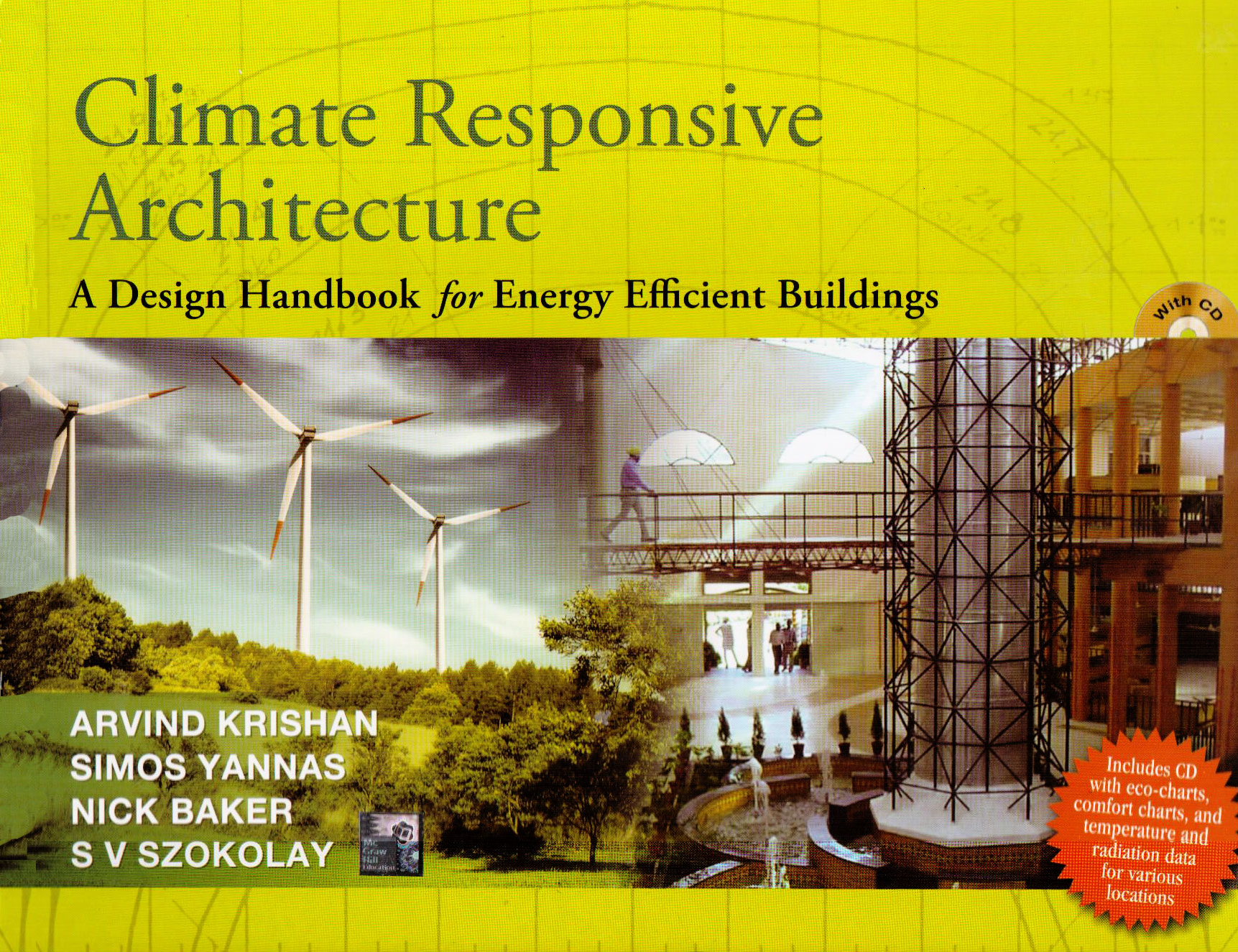 architecture thesis on energy efficient buildings