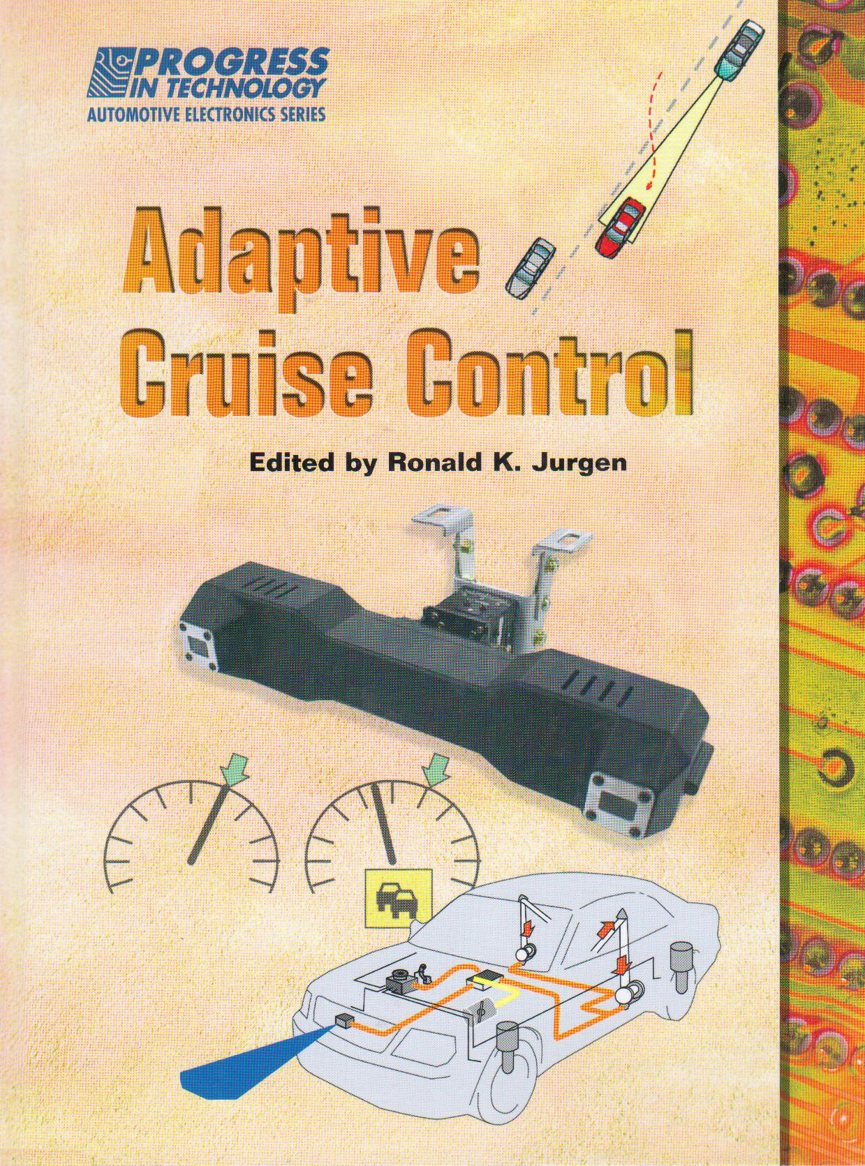 cruise control book pdf