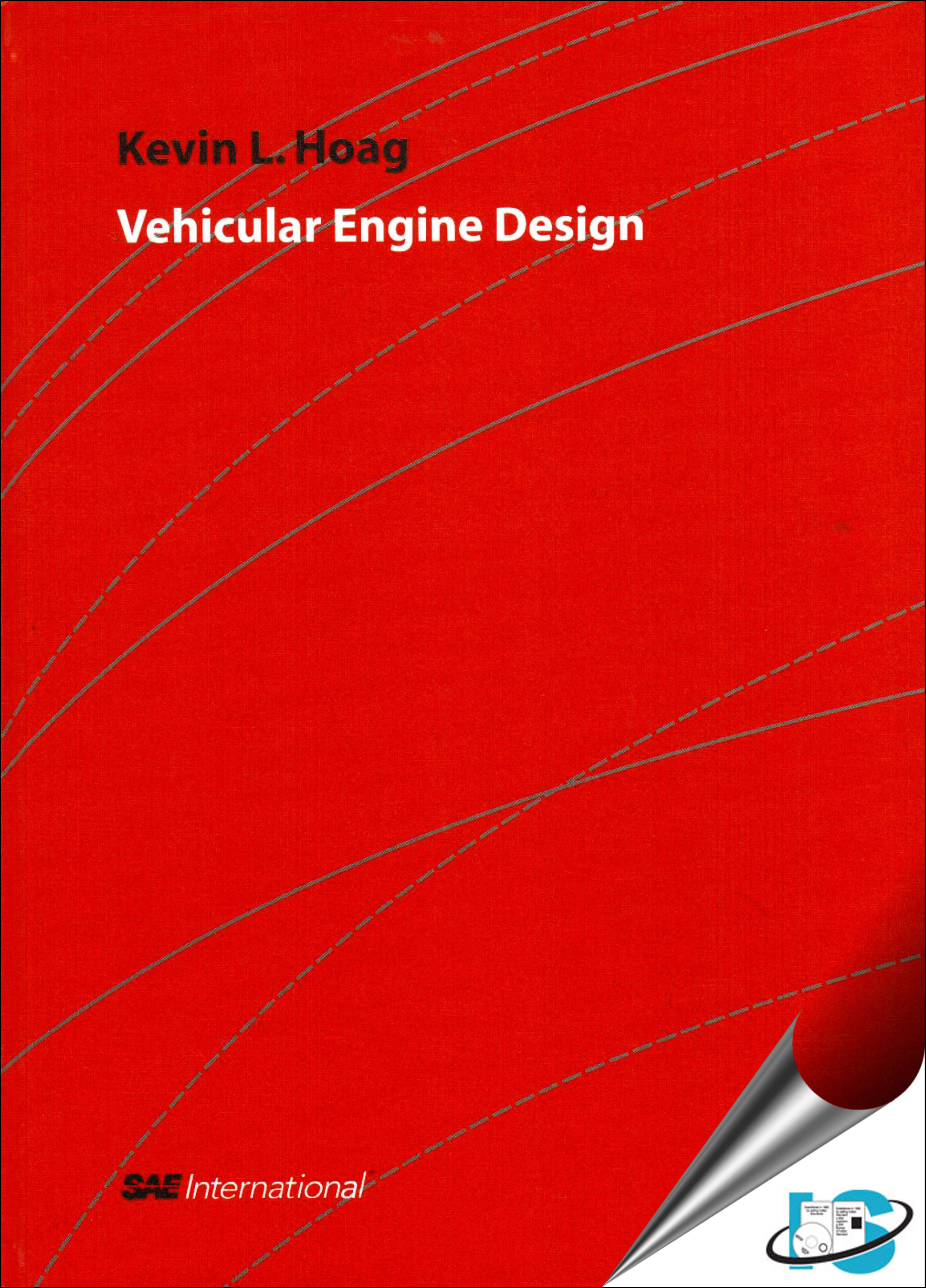 Vehicular Engine Design, Kevin L. Hoag, 3211211306, 9783211211304